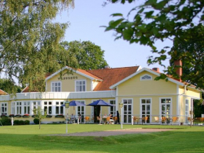 Гостиница Hestraviken Hotell & Restaurang, Хестра